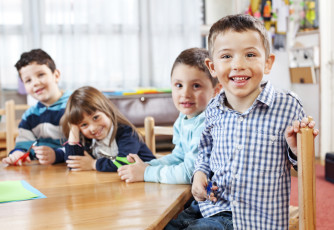 Rīgā notiks starptautiska pieredzes apmaiņas konference bērnudārzu pedagogiem