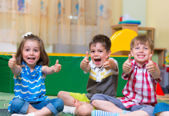 Vai mazam bērnam ir nepieciešamas grandiozas dzimšanas dienas svinības?