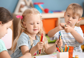 Kāpēc ierasties laicīgi bērnudārzā ir tik svarīgi?