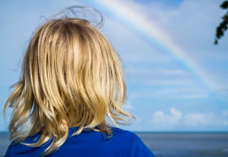 Sals, saule un vējš – kādas dabas parādības spēj novērot bērni?